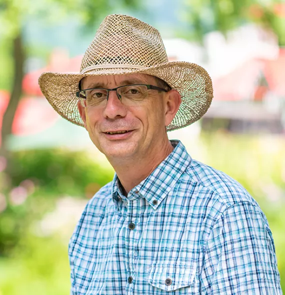 マーク・チャップマン