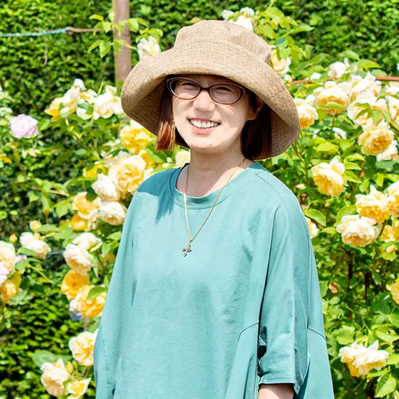 倉重 香里