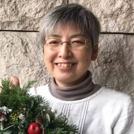 丸山 礼子