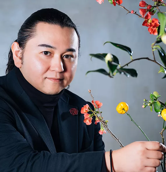 粕谷 尚弘