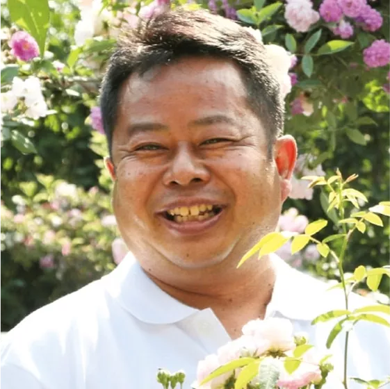 河合 伸志